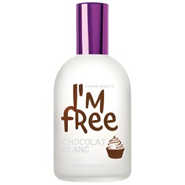 I'm Free Chocolat Blanc