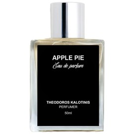 perfume Apple Pie