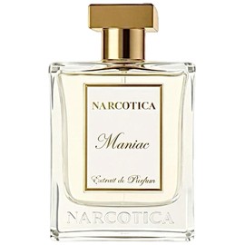 perfume Maniac