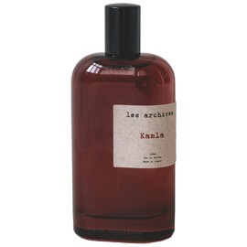 perfume Kamla