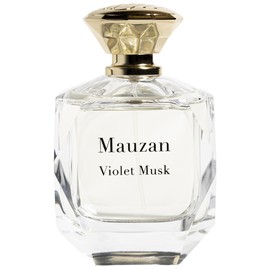 perfume Violet Musk
