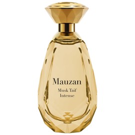 perfume Musk Taif Intense