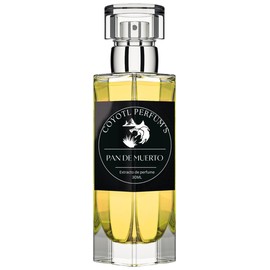 perfume Pan de Muerto