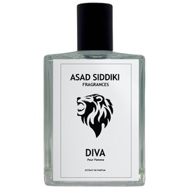 perfume Diva