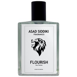 perfume Flourish