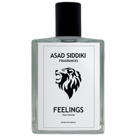 perfume Feelings
