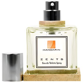 perfume Mandarin