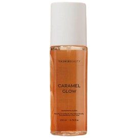 perfume Caramel Glow
