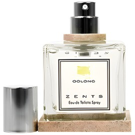 perfume Oolong