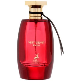 perfume Very Velvet Rouge