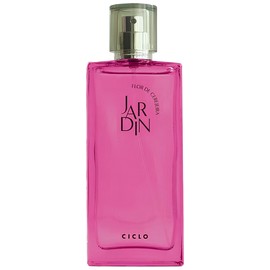 perfume Jardin Flor de Cerejeira