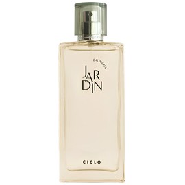 perfume Jardin Baunilha