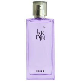 perfume Jardin Íris