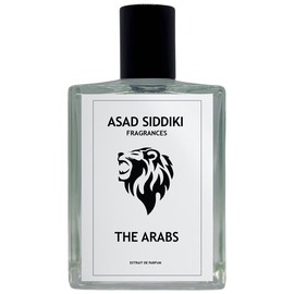 perfume The Arabs