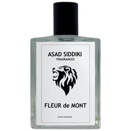 perfume Fleur de Mont