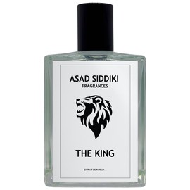 perfume The King