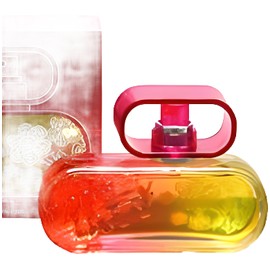 perfume Miss Sixty Flower Power