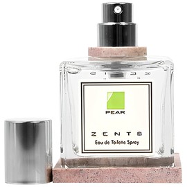 perfume Pear