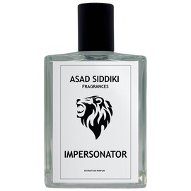 perfume Impersonator