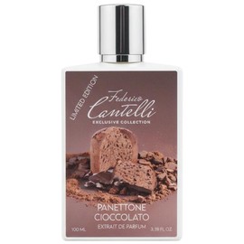 perfume Panettone Cioccolato