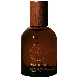 perfume Staré Město