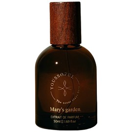 perfume Mary's Garden