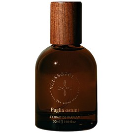 perfume Puglia ostuni