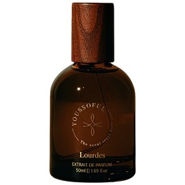 perfume Lourdes
