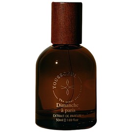 perfume Dimanche à Paris