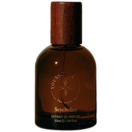 perfume Seychelles