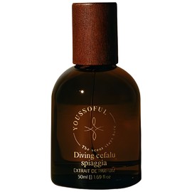 perfume Diving Cefalu Spiaggia