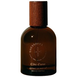 perfume Côte d'Azur