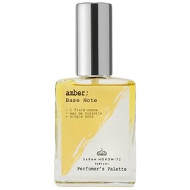 perfume Amber
