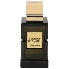 perfume Portrait of a Witch