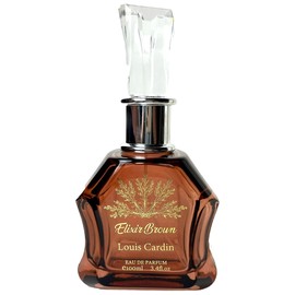 perfume Elixir Brown
