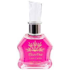 perfume Elixir Pink