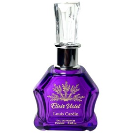 perfume Elixir Violet