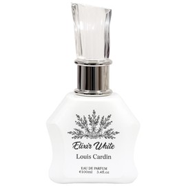 perfume Elixir White