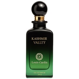 perfume Kashmir Valley