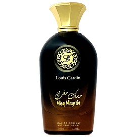 perfume Misq Magribi