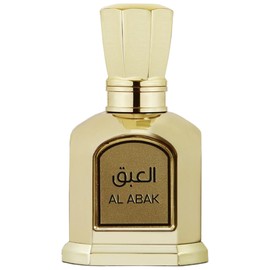 perfume Al Abak
