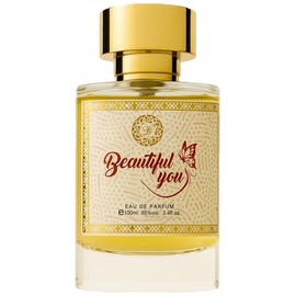 perfume Beautiful You