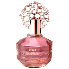 perfume Pink Sapphire