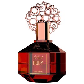 perfume Red Ruby