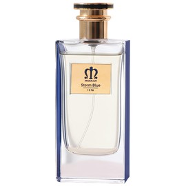 perfume Storm Blue
