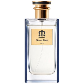 perfume Storm Blue