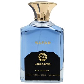 perfume Safar