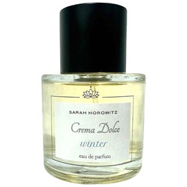 perfume Crema Dolce