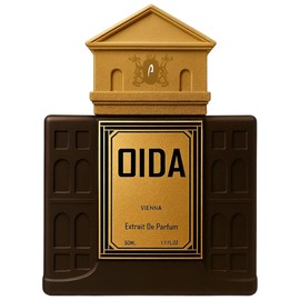 perfume Oida