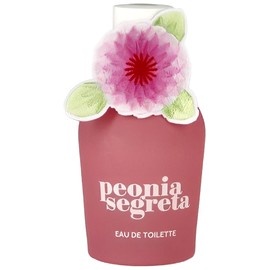 perfume Peonia Segreta
